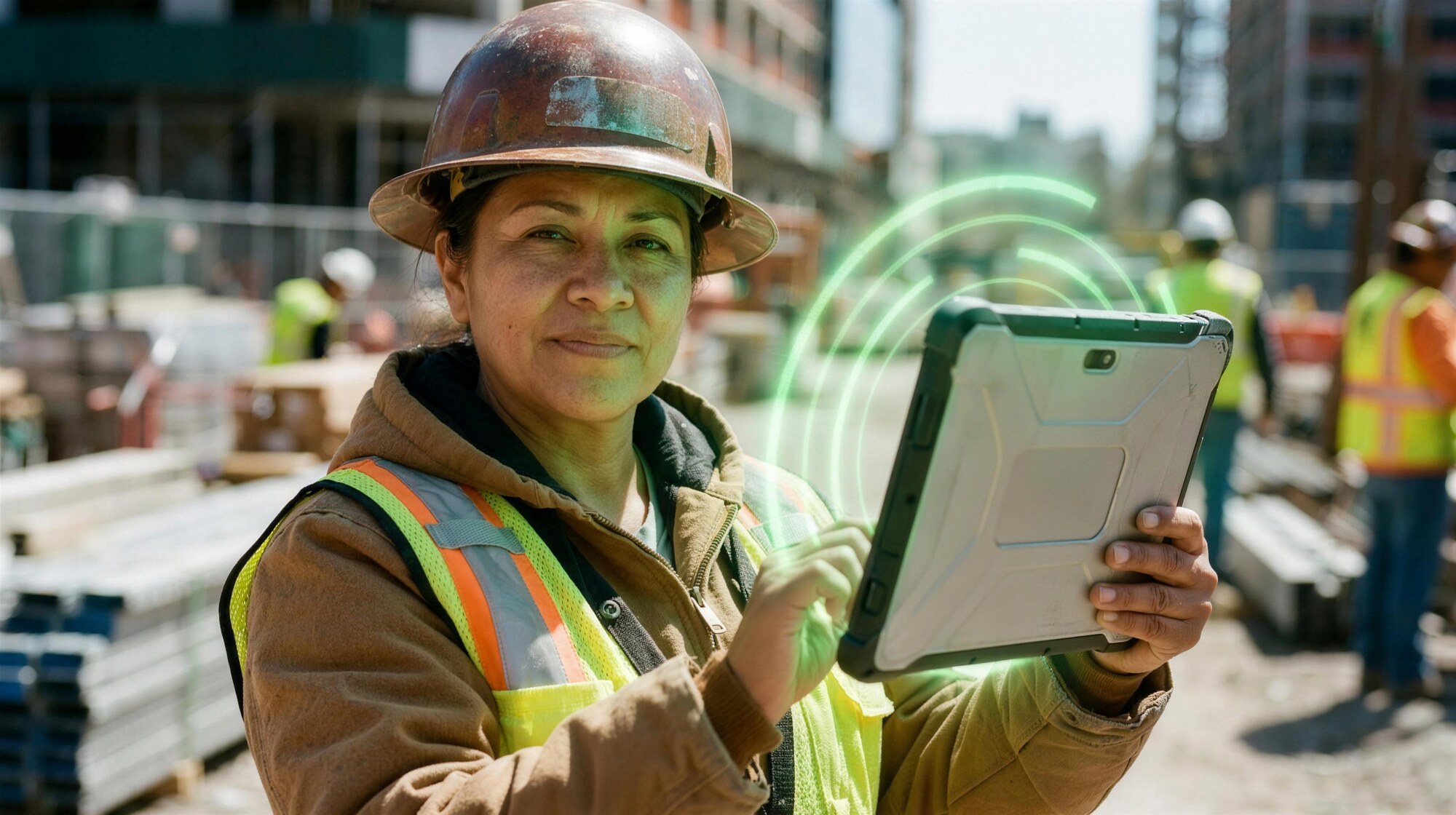 COMPASS product update: March 2026 cover